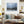 Load image into Gallery viewer, "Reflections in Blue" V1 Rustic / print by Thomas Andrew