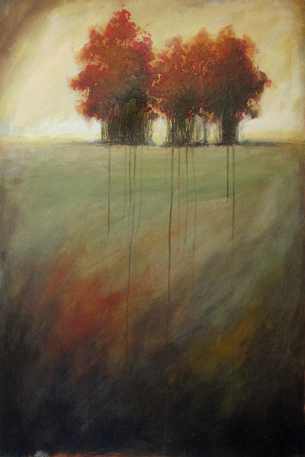 "Roots" print by Thomas Andrew - ThomasAndrewArtwork