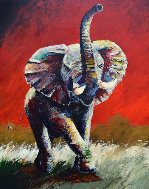 "The Dynasty Continues"