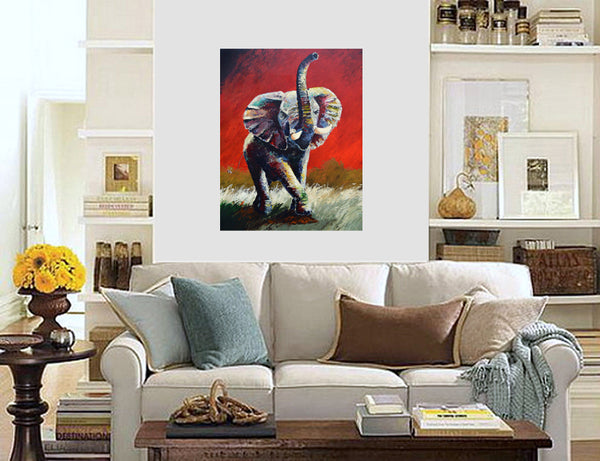 "The Dynasty Continues"