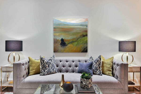 "The Journey #1" print by Thomas Andrew - ThomasAndrewArtwork