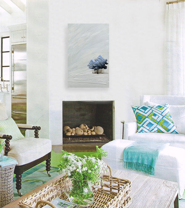 "Winter Passion" print by Thomas Andrew - ThomasAndrewArtwork