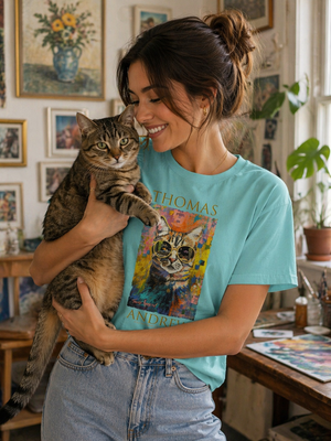 C. Wearable Art / Unisex