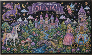 B. Coloring Murals