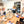 Load image into Gallery viewer, CONCRETE PUMPKIN In-Studio CLASS for Adults / August 22
