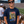 Load image into Gallery viewer, War Tiger / Unisex garment-dyed heavyweight t-shirt
