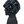 Load image into Gallery viewer, Splattered Beanie 0551 / Free Shipping
