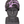 Load image into Gallery viewer, Splattered Beanie 0550 / Free Shipping
