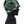 Load image into Gallery viewer, Splattered Beanie 0556 / Free Shipping

