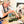 Load image into Gallery viewer, CONCRETE PUMPKIN In-Studio CLASS for Adults / August 22
