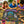Load image into Gallery viewer, Coloring Murals for Kids / 12 Different Themes
