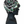 Load image into Gallery viewer, Splattered Beanie 0555 / Free Shipping
