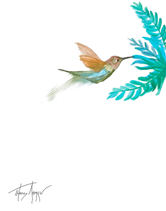 Hummingbirds 06a
