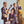 Load image into Gallery viewer, Jazz Trio 01 / Lefty Series / Free Shipping

