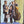Load image into Gallery viewer, Jazz Trio 01 / Lefty Series / Free Shipping
