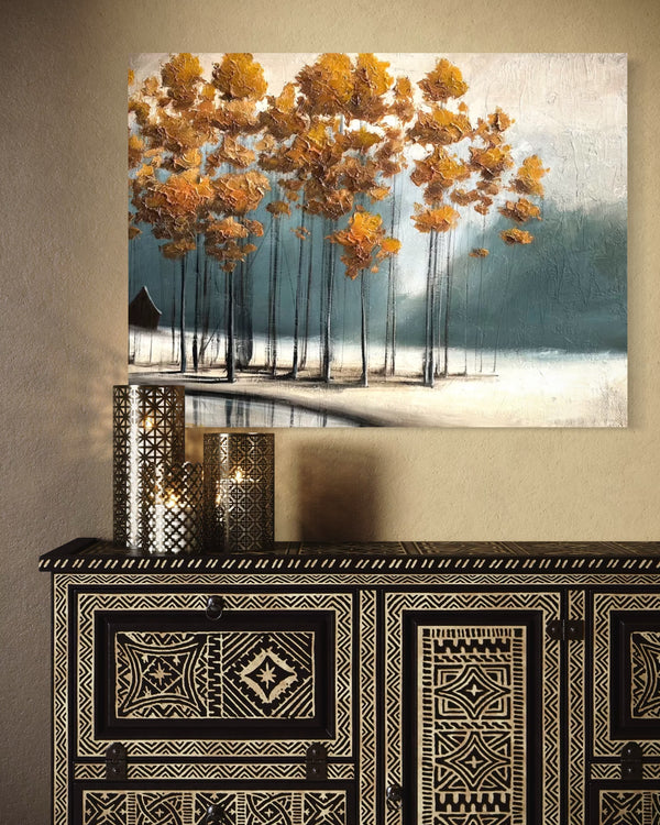 Life in the Yellow #05