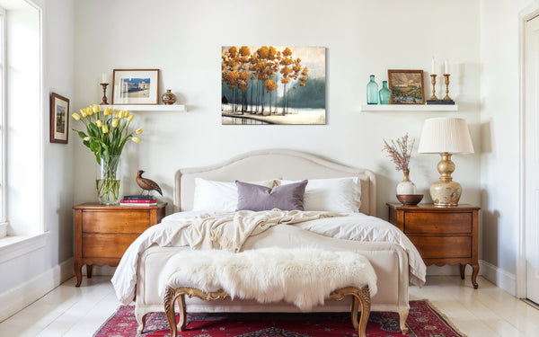 Life in the Yellow #05