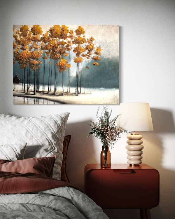 Life in the Yellow #05