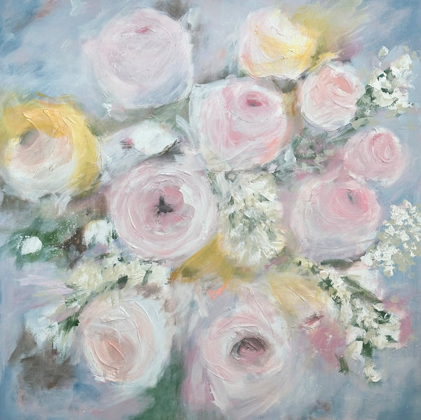Floral Essence #09
