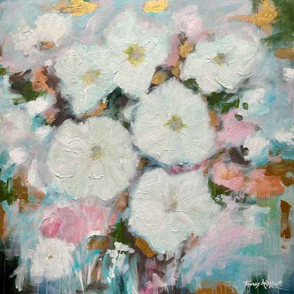 Floral Essence #08