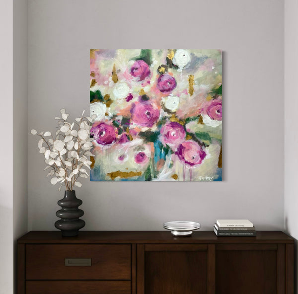 Floral Essence #07
