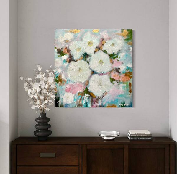 Floral Essence #08
