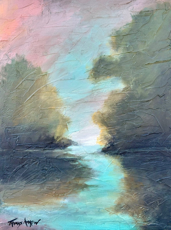 Ethereal series #41 / Free Shipping