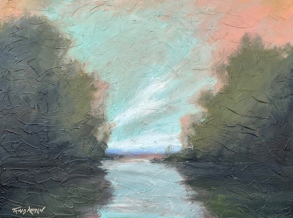 Ethereal series #36 / Free Shipping