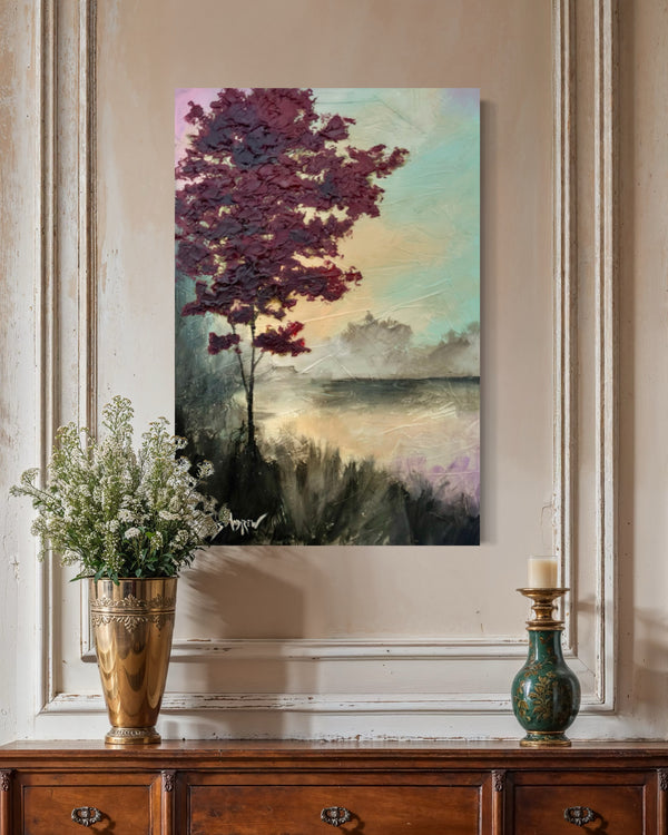 Ethereal series #43 / Free Shipping