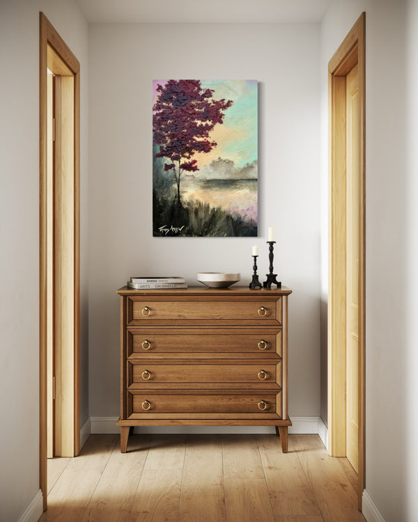Ethereal series #43 / Free Shipping