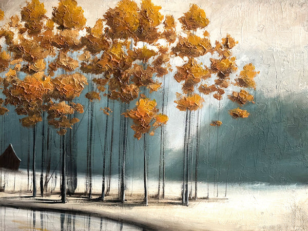 Life in the Yellow #05