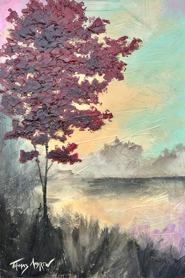 Ethereal series #43 / Free Shipping