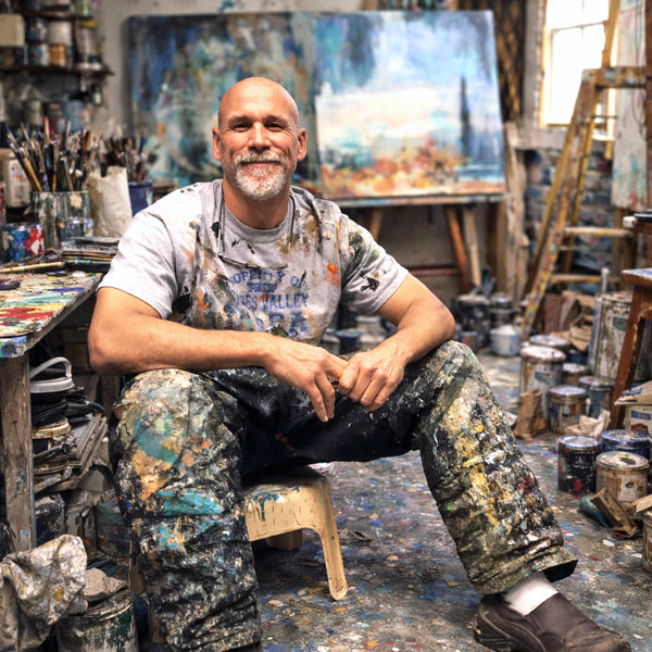 Art Business Consultation - $150 for 60 minutes / READ BELOW FIRST