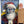 Load image into Gallery viewer, Reflections Series / Santa / Free Shipping
