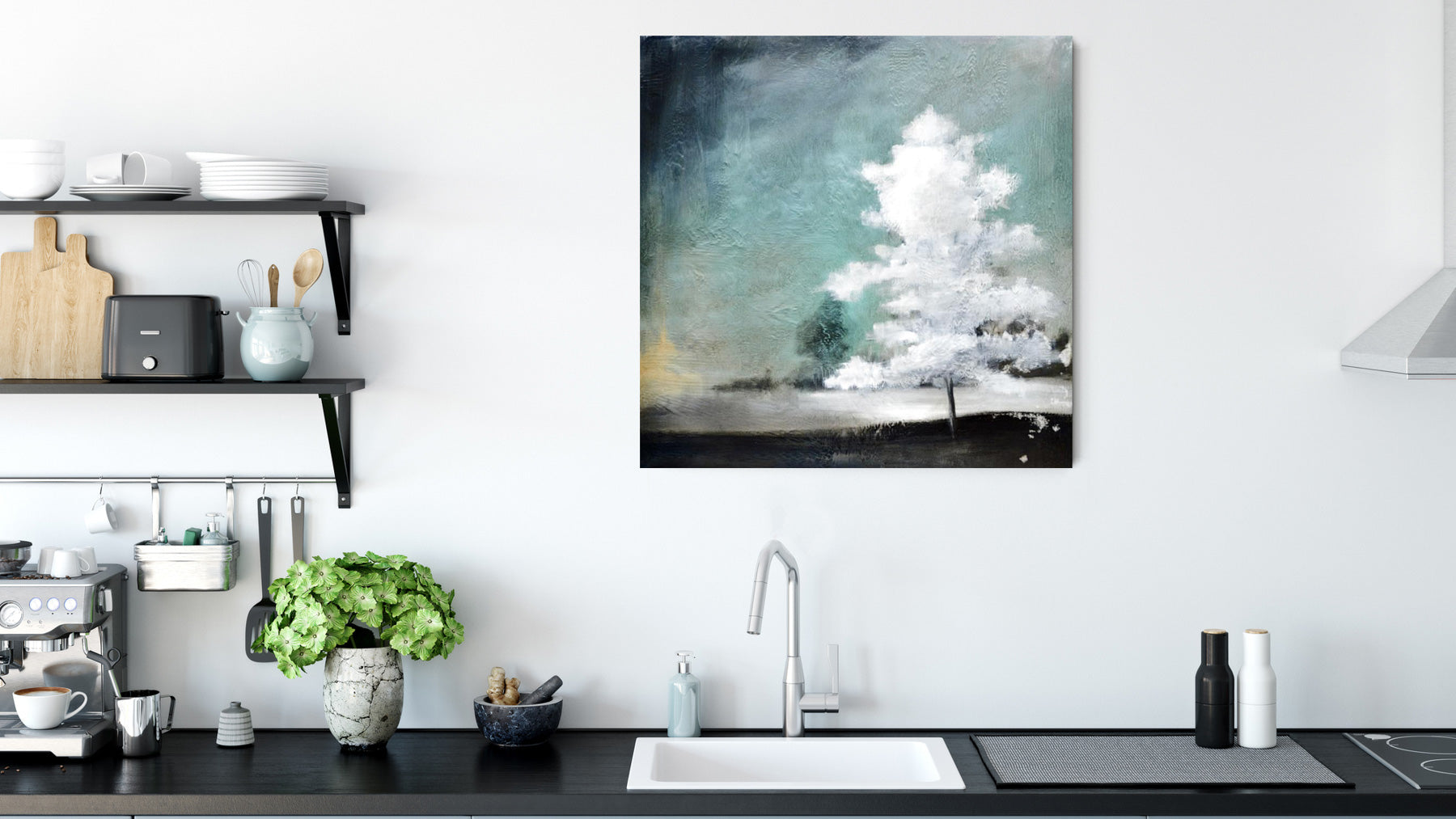 MUSEUM QUALITY, EVERY DAY