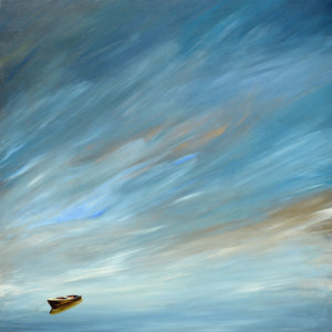 "Serenity on the Water #5" print by Thomas Andrew - ThomasAndrewArtwork