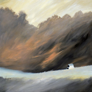 "A Windy Day" print by Thomas Andrew - ThomasAndrewArtwork