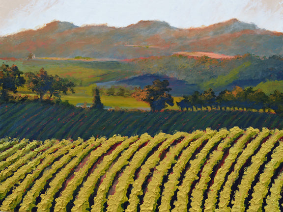 "Wine Country #40"