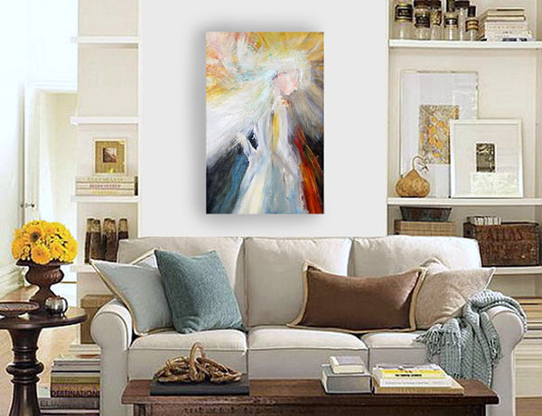 "Angel of Light"