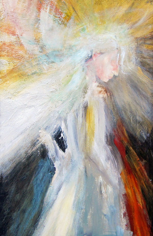 "Angel of Light"