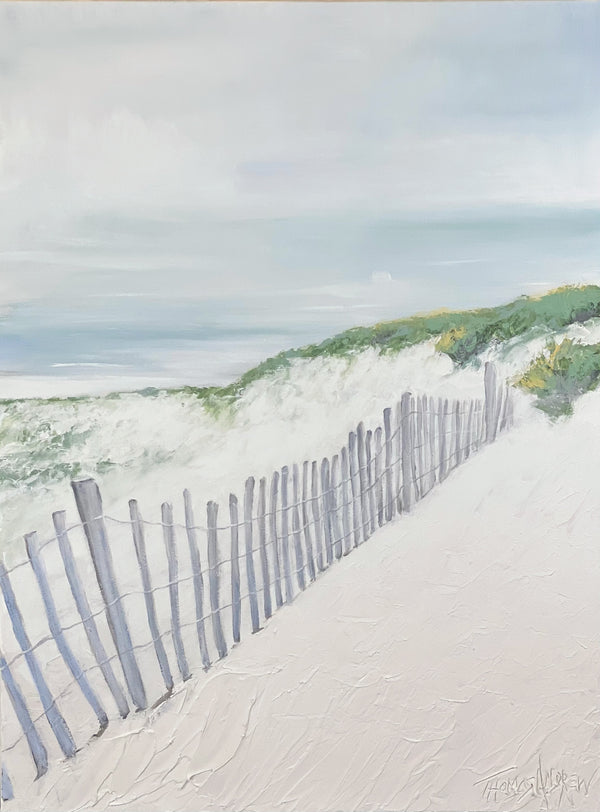 "Beach Dunes"