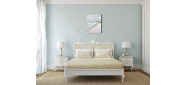 "Beach Dunes"