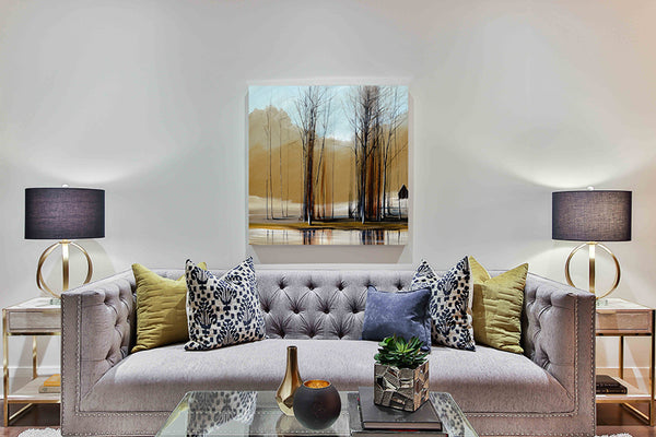 "Naked Trees #6" print by Thomas Andrew - ThomasAndrewArtwork