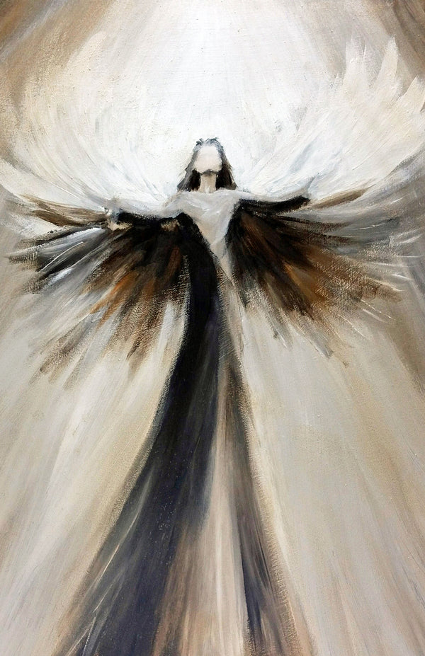 "Angel of Praise"