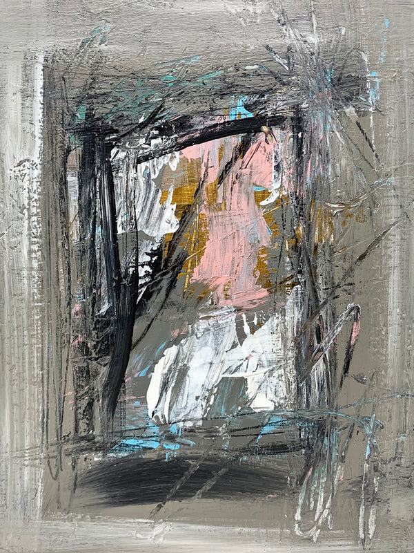 "Pandora #11"