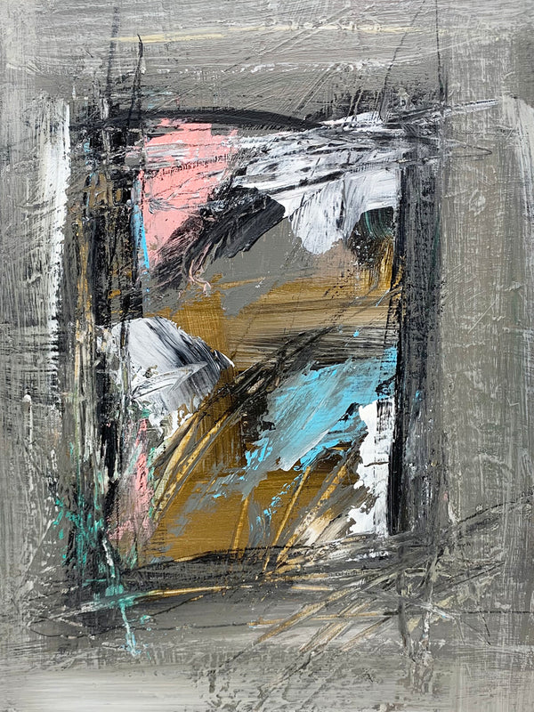 "Pandora #12"