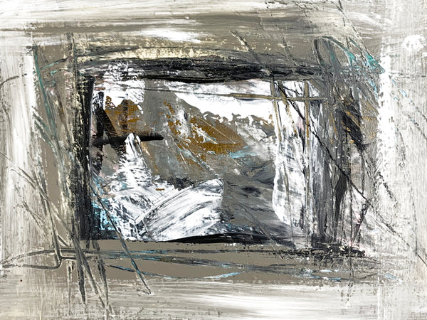"Pandora #14"
