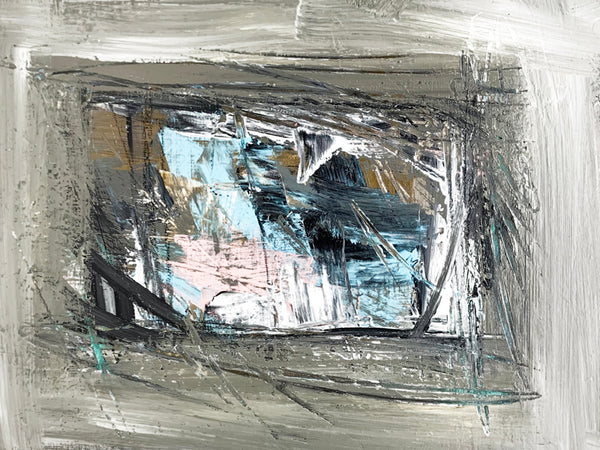"Pandora #18"