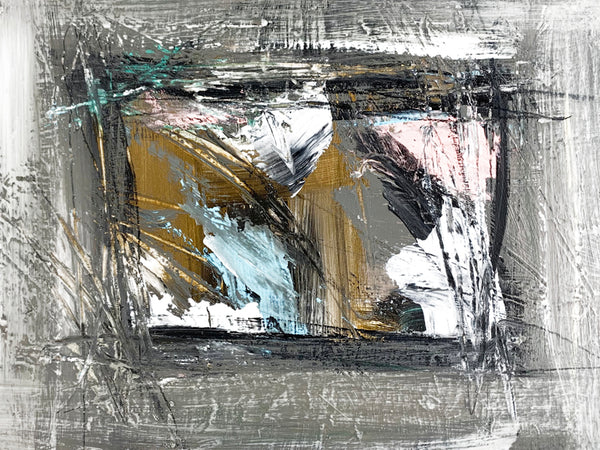 "Pandora #22"