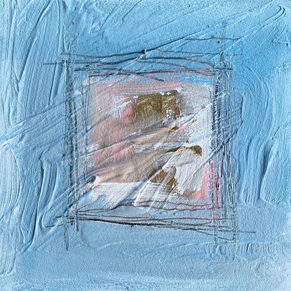 "Pandora #31"